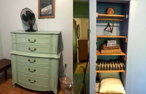 Superb Family Cabin with Mountain Views and Deck in Shandaken, New York - Foto 9