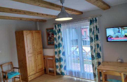 Sowi Dom - Jugów - Foto 20