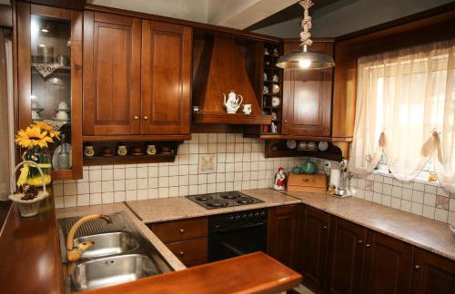 Giota's cozy house - Foto 15