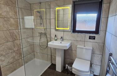 Harvest 18 Lodge - Yellowtop Country Park - Hot Tub - Yorkshire - Foto 10