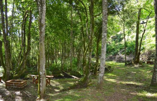 Villa Italia Hospedagem - Photo 157