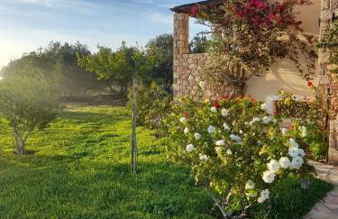 "Villa Othon-Leni" - Panoramic Sea View & Traditional Luxury - Photo 41