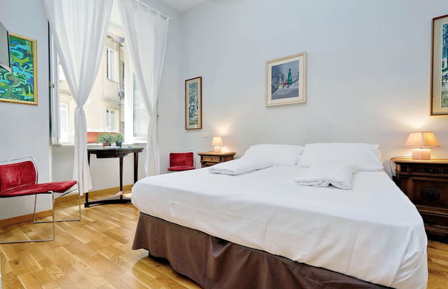 Cassiodoro 19 - Foto 41