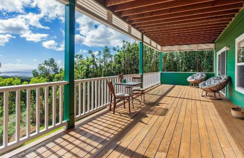 Treetop Oasis in Kakela Maki - Foto 18