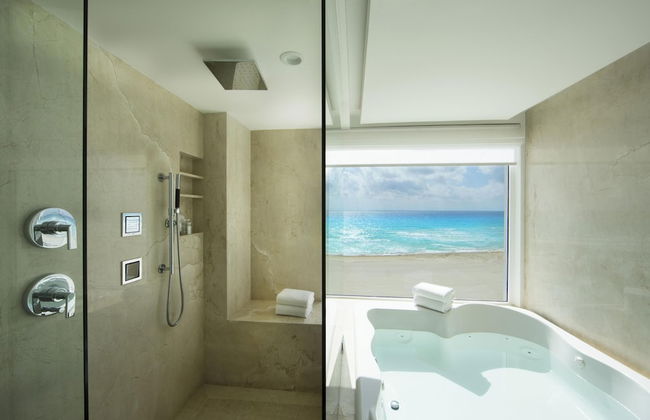 Le Blanc Spa Resort Cancun - Adults Only - All-Inclusive - Foto 48