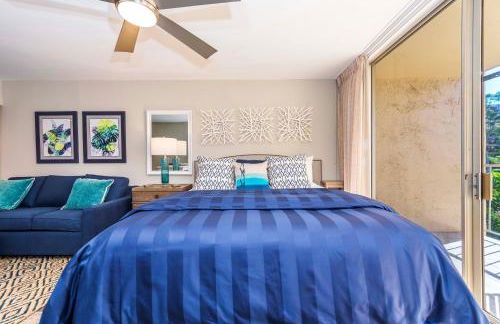 Royal Kahana 318 Studio Bedroom Condo by RedAwning - Foto 12