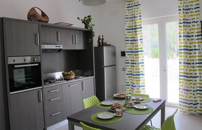 Tenuta Santa Maria - Foto 24