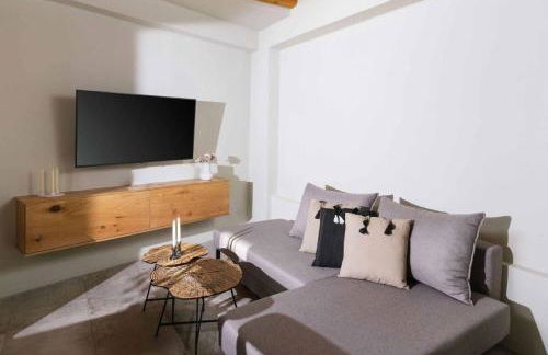 Fos Apartment in South Crete - Foto 14