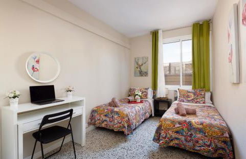 Mercat Sant Antoni 1 - Foto 20