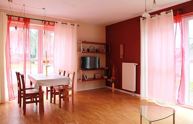 Strandparadies Juliusruh 1 - Foto 20