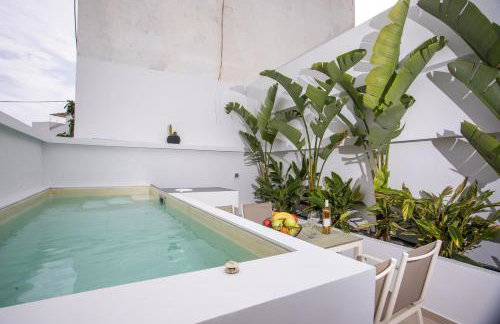 Casa Antonis - Modern Home with Jacuzzi near Faliraki - Photo 4