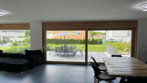 Moderne Ferienwohnung Sonnenbühl - Foto 1