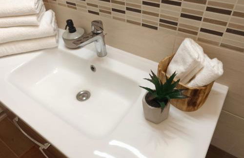 Guest House Civico 16 - Foto 12