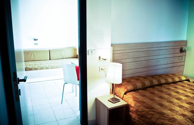 Residence Internazionale - Foto 7