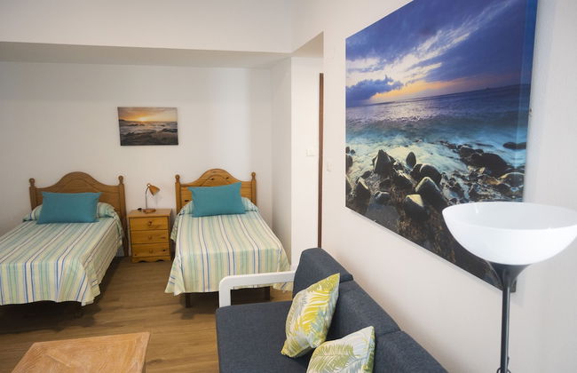 Apartamentos Brisamar Canteras - Foto 19