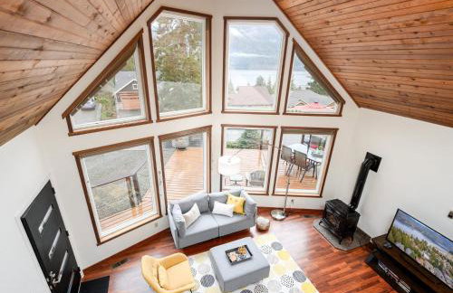 Lake View Lodge - Foto 8