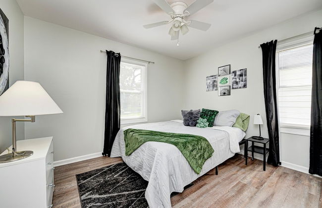 Naturista City Getaway - Indianapolis - Foto 15