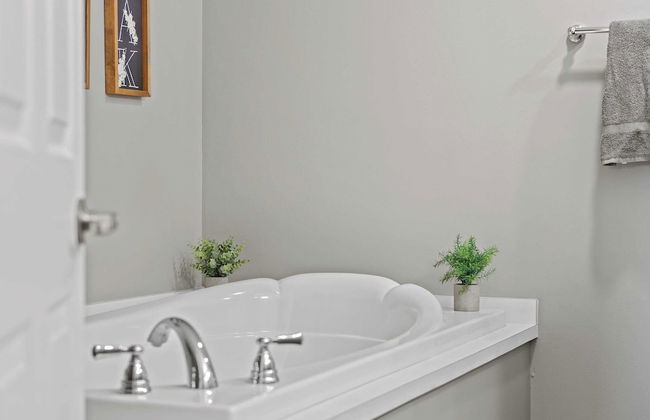 Nittany Cabin by Avantstay Lakefront, View, Firepit - Foto 43