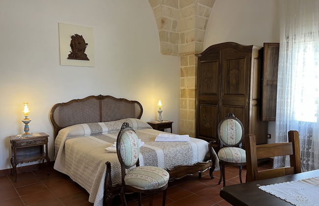 Masseria La Camardia - Foto 7