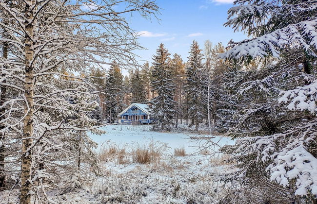 Päivärinne - Foto 9