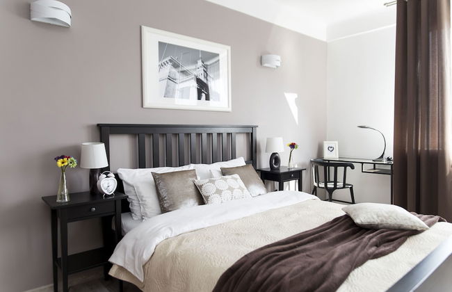 Warsawrent Apartments Centralna - Foto 1