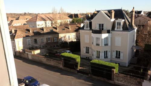 APPARTEMENT PROCHE GARE ET CENTRE VILLE - Foto 3