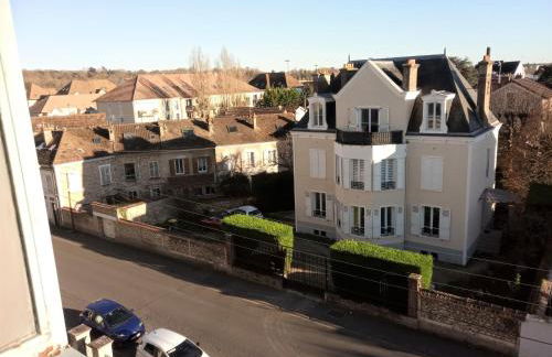 APPARTEMENT PROCHE GARE ET CENTRE VILLE - Foto 3