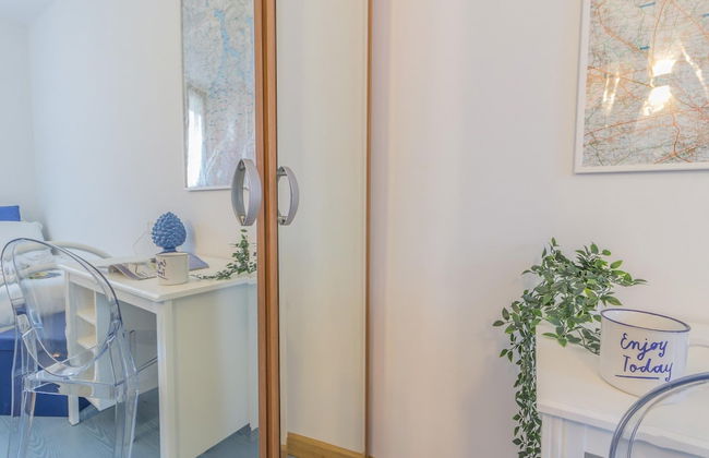 Blu al Lago in Lierna - Foto 17