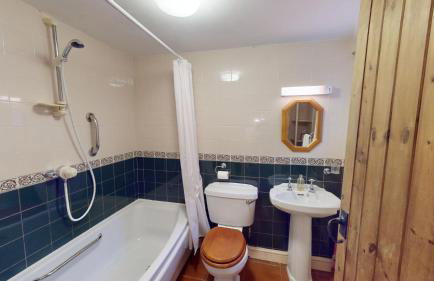 Hannah Cottage - Foto 11