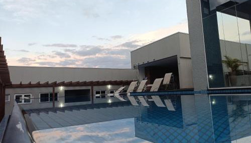 Apartamento Home Club, com dois quartos! - Foto 2