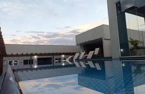 Apartamento Home Club, com dois quartos! - Foto 2