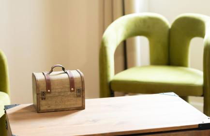 La Loulove - Nid cosy & design au cœur de Lauzerte - Foto 6