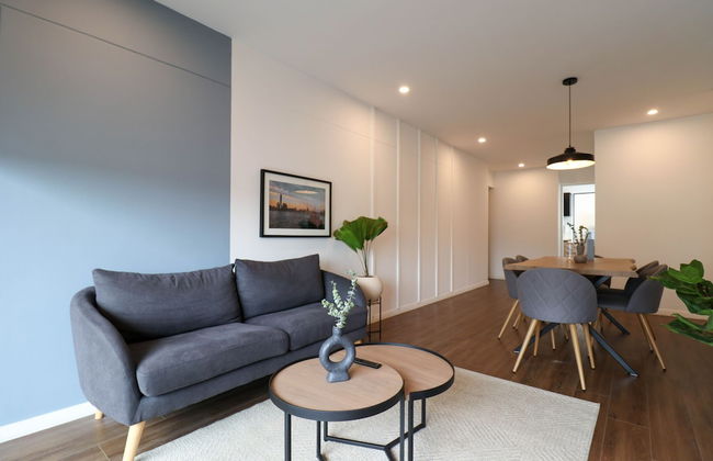 Wynwood Actual in Berlin Miraflores - Foto 29