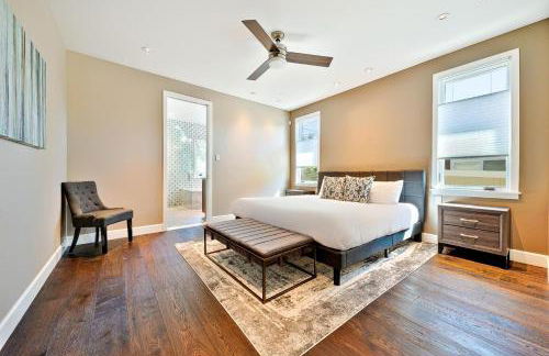 Luxury Bird Rock Home with Private Pool, Hot Tub & Fire Pit! - Foto 14