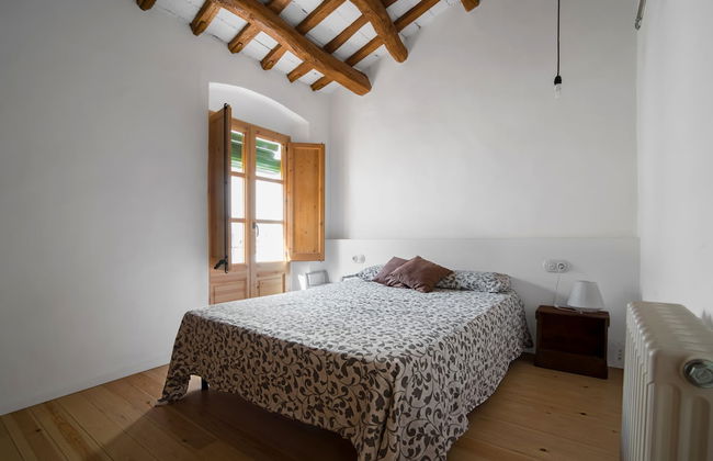 Ca l'Espavil - Photo 1