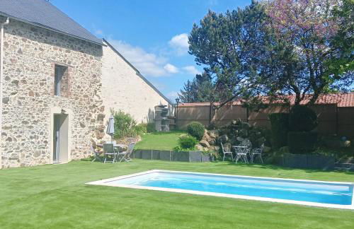 Gîte de la Duranderie - Photo 8