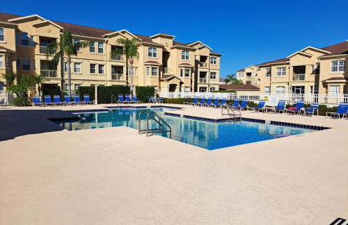 Terrace Ridge 3BR, 2BA Condo Close to Disney & Universal - Foto 24