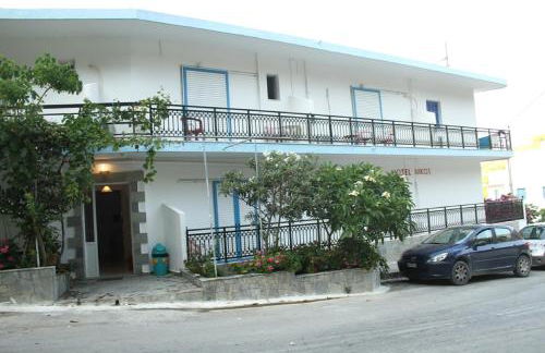 Nikos Hotel - Foto 54