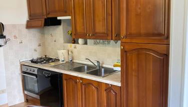 Appartamento Andora Tra gli ulivi - Foto 3