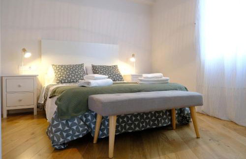 Adarve, con parking y vistas a la muralla - Foto 15