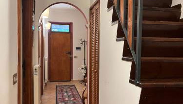 Una casa ospitale con giardino - Foto 5, Lobby or reception