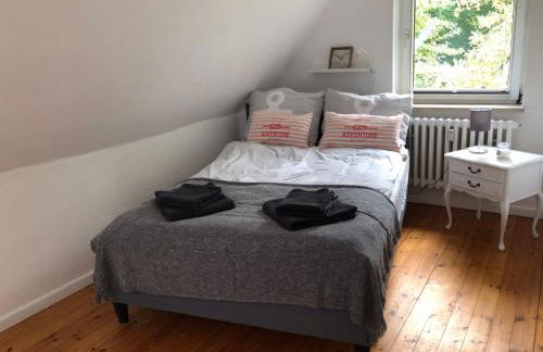 Ferienwohnung „Die Koje“ Hohwacht/Ostsee - Foto 4