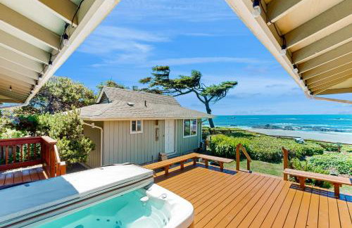 Seal Rock Seaclusion - Foto 3