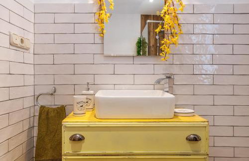 Casa El Naranjo Azul Granada - Photo 17