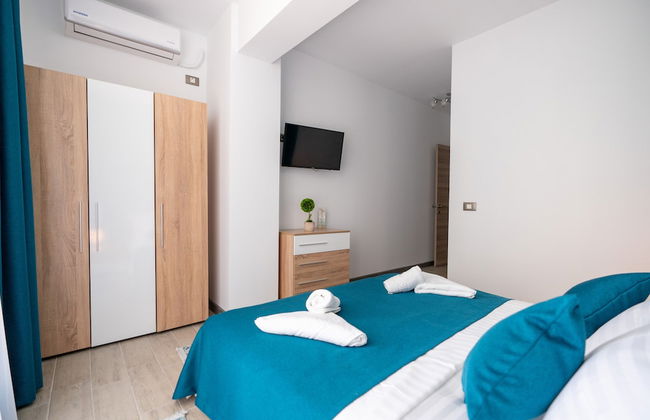 PROMENADA Alezzi Apartments - Foto 79