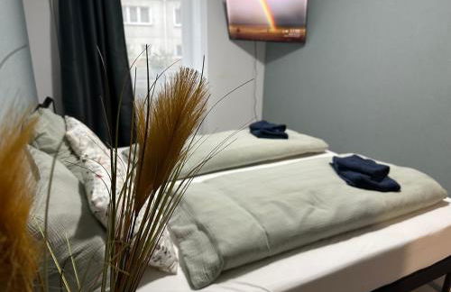 Guben Wohnungen studio - Foto 1