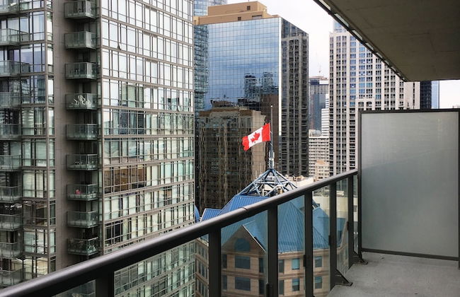 Altitude Suites Bay Street by Teristo Group - Foto 64