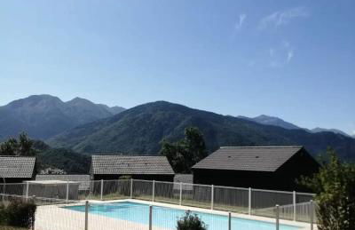 Appartement A proximité d'Ax les thermes - Foto 22