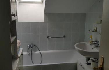 Ferienwohnung Blütenstadt Werder-Havel - Foto 8