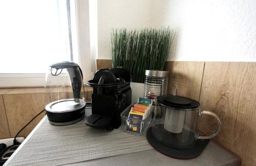 Wunderschön zwischen Ortsausgang und Waldesrand gelegene, schöne Apartments - Foto 7